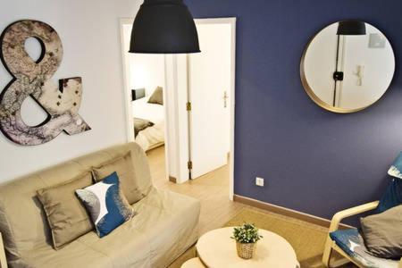 Fabulous Apartaments R/C Lisbon Exterior photo